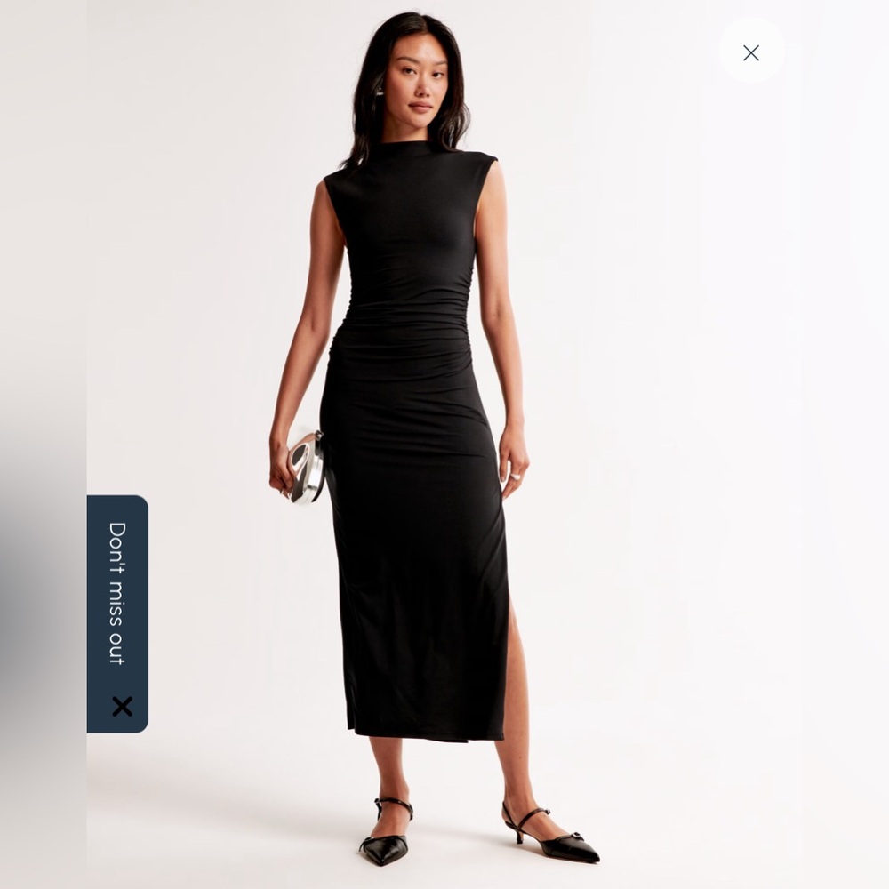 Abercrombie & Fitch Paloma Dress